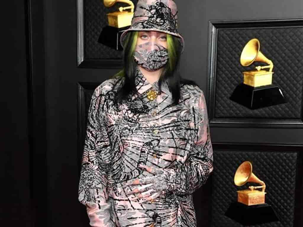 Billie Eilish