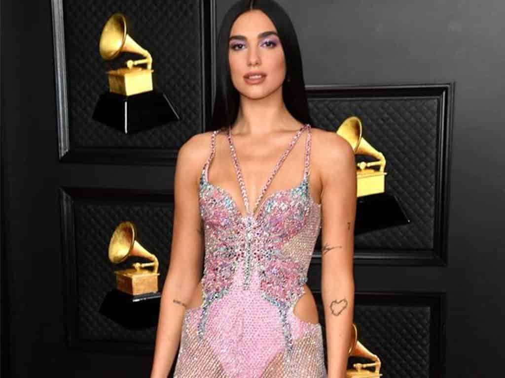 Dua Lipa