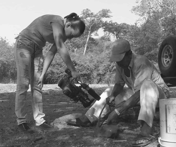 Apoyan la creación audiovisual para comunidades indígenas