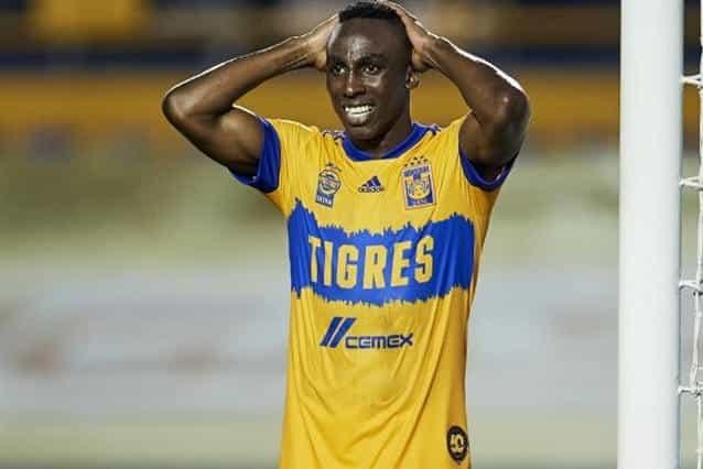 Julián  Quiñones, La decepción más  grande de Tigres