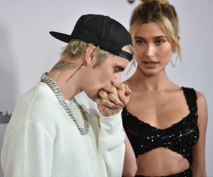 Justin Bieber despreció ir a los Grammys