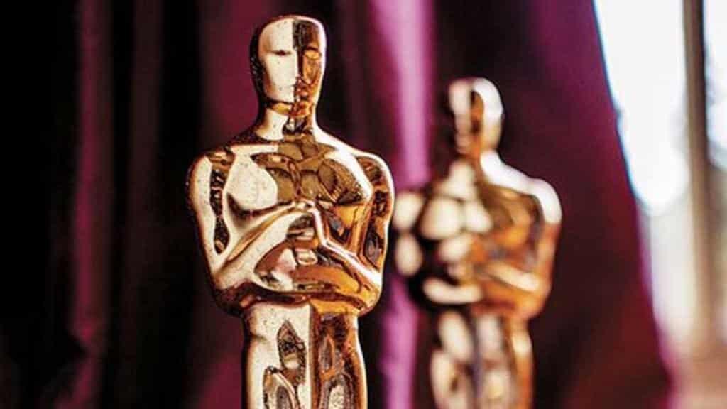 Lista completa de nominaciones al Oscar Lista completa de nominaciones al Oscar
