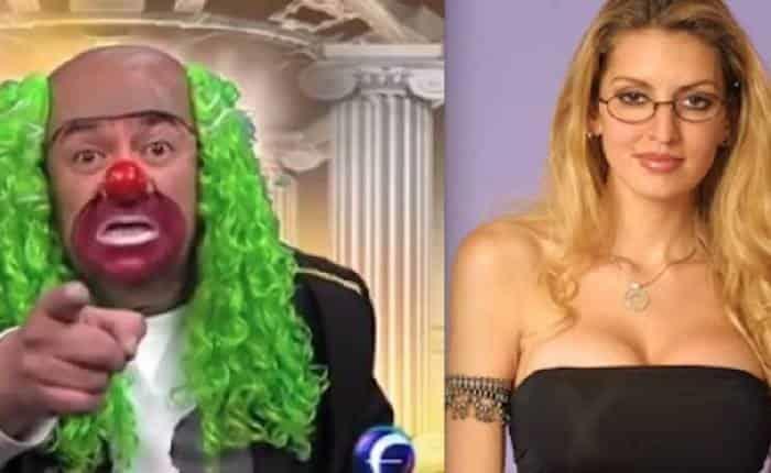 Víctor Trujillo es respetuoso y caballeroso: Isabel Madow