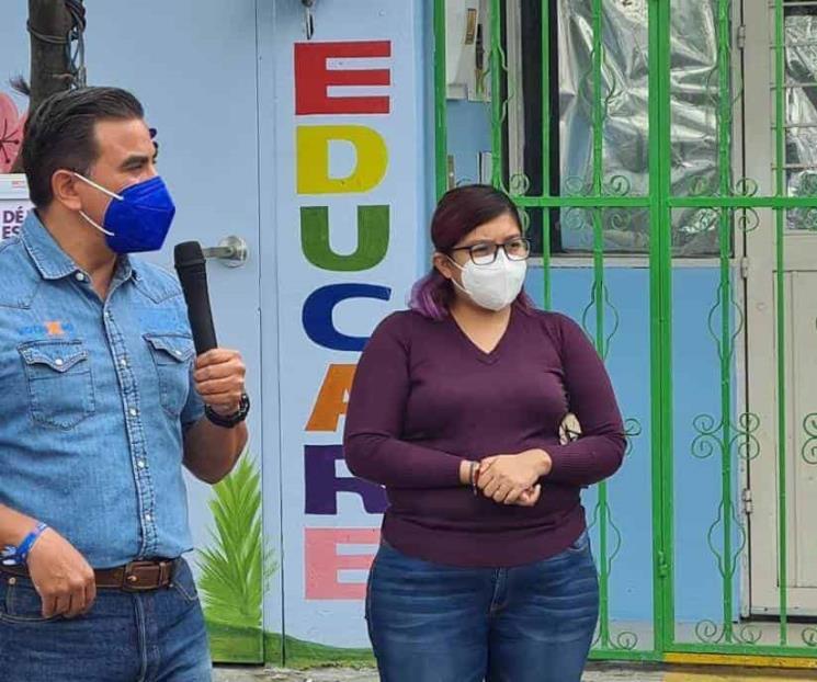 Urge Poncho por una mejor movilidad Urge Poncho por una mejor movilidad