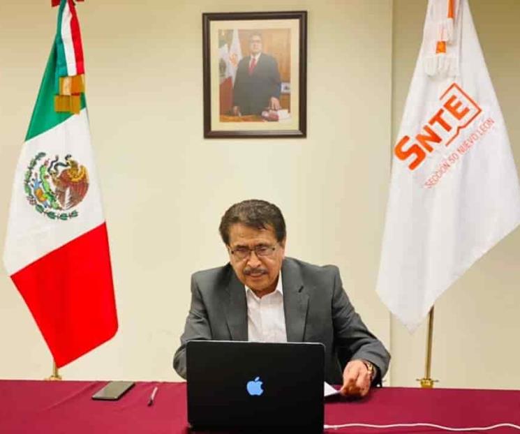 Garantizan a agremiados que no serán vulnerados sus derechos