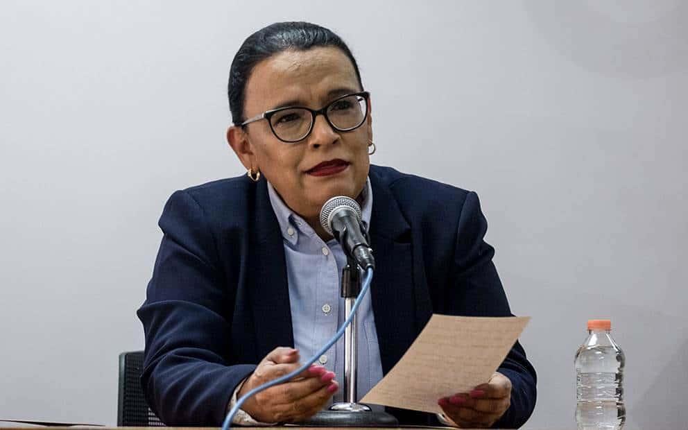 México conquistará la paz, asegura la SSPC México conquistará la paz, asegura la SSPC