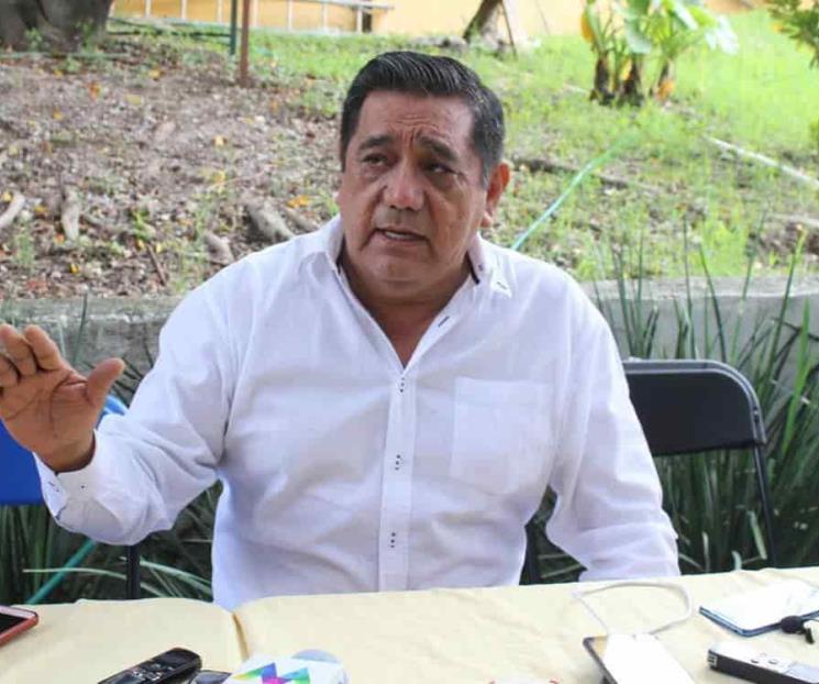 Vuelven mensajes contra Félix Salgado