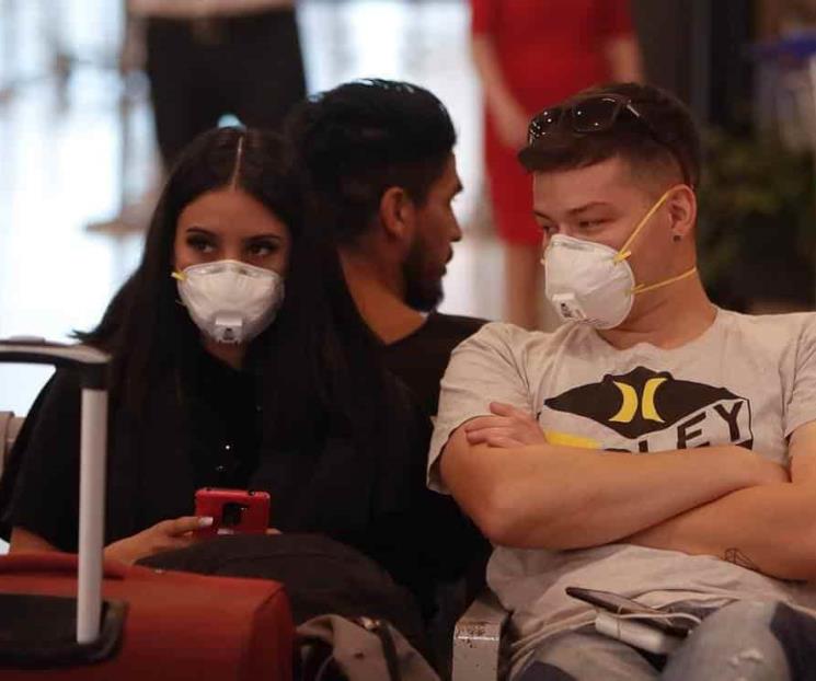 Regresan más argentinos contagiados tras visitar Cancún