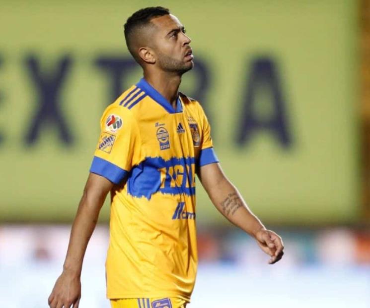 Hace Gremio segunda oferta por Carioca