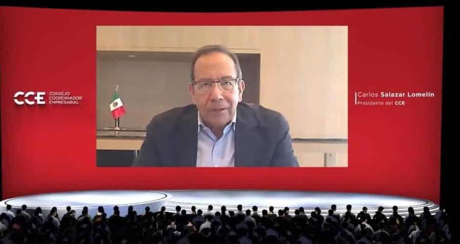 CCE lanza nueva identidad institucional