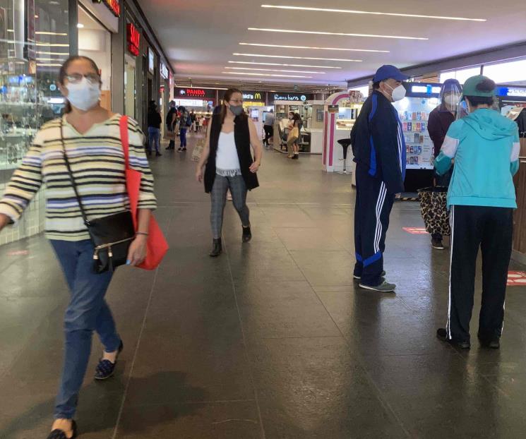 Sin apoyos, daño de pandemia afectará futura movilidad