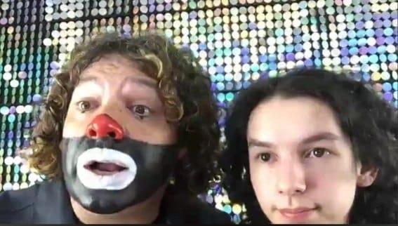 Preparan show en memoria de Cepillín