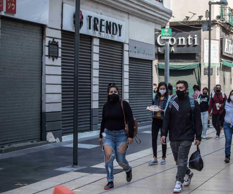 En abril o mayo habría estudios fase 3 vacuna para menores
