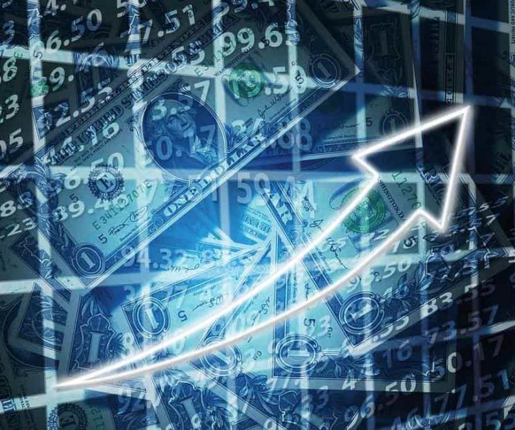 IMEF sube pronóstico para la economía del país a 4% en 2021