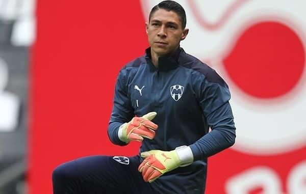 Van cinco regios al Tricolor