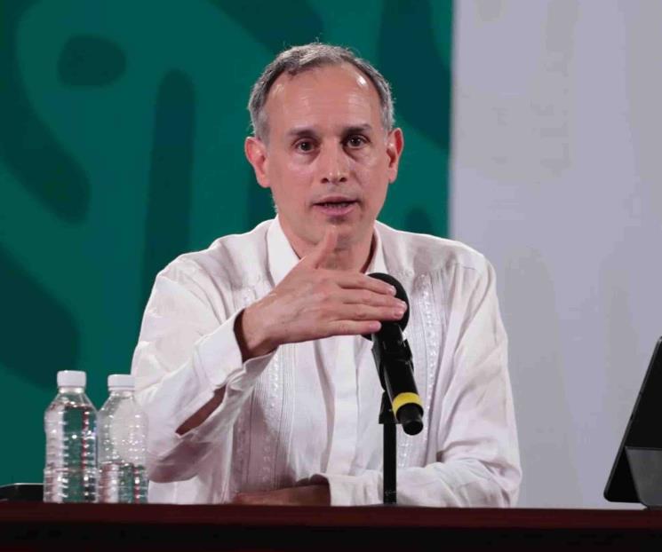 “Turistas argentinos se hacen prueba en un sitio sin aval”