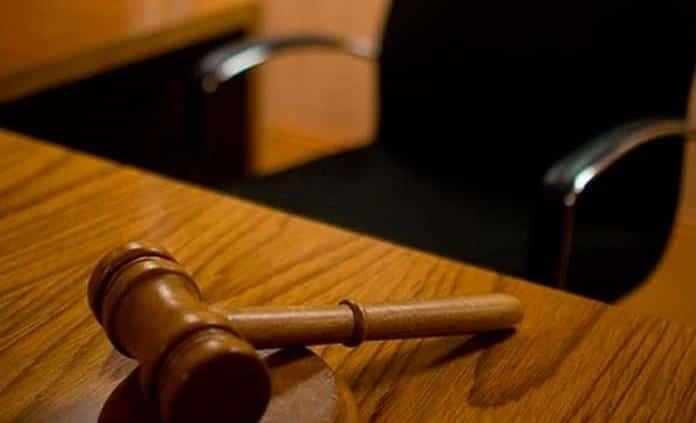 La justicia es un muro a las decisiones arbitrarias