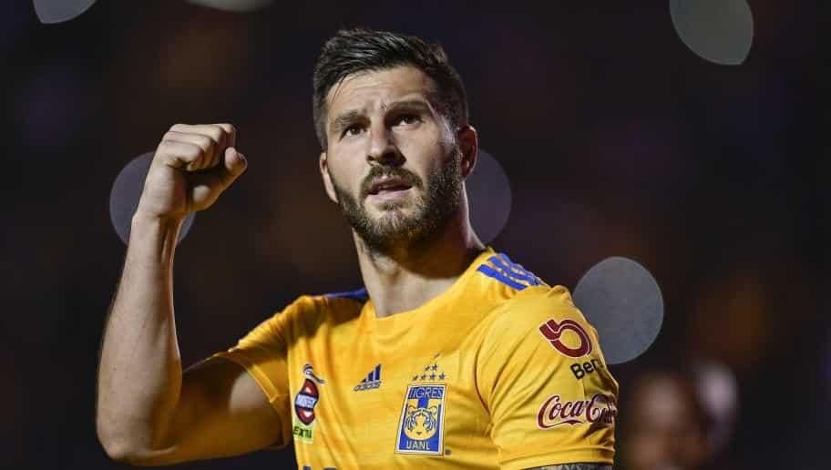 Gignac listo, Carioca en duda para Pachuca