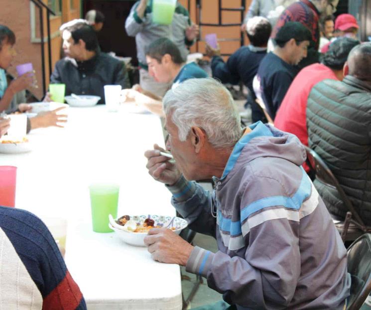 1 de cada 4 hogares recibe apoyo de programa de gobierno 1 de cada 4 hogares recibe apoyo de programa de gobierno