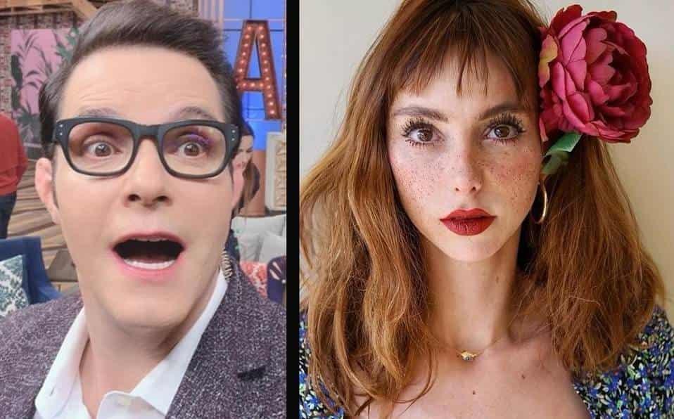 Villalobos se defiende de acusaciones de Natalia Téllez