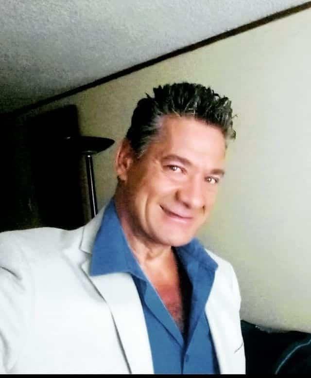 Acusan de violación a Eduardo Shacklett, actor de Televisa