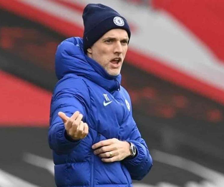 Descarta Tuchel que Atleti cambie forma de jugar