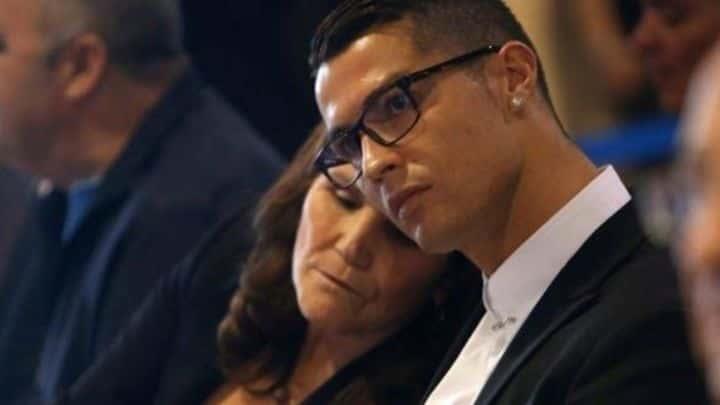 Muere tío de Cristiano Ronaldo Muere tío de Cristiano Ronaldo