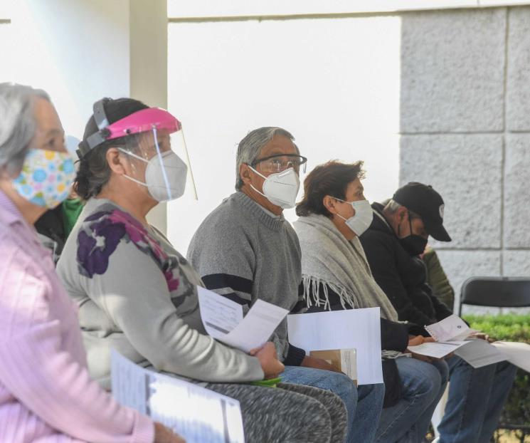 Piden no salir en Semana Santa