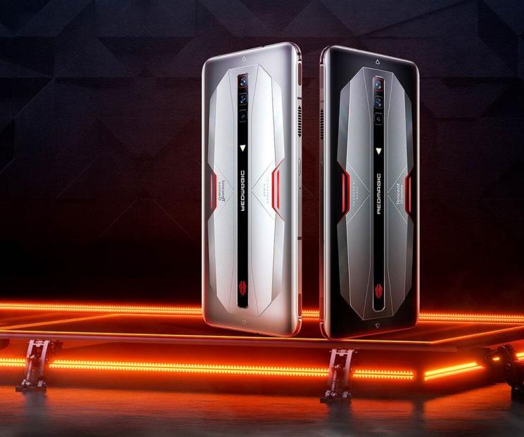 Presenta Nubia móviles con las máximas RAM de la historia Presenta Nubia móviles con las máximas RAM de la historia