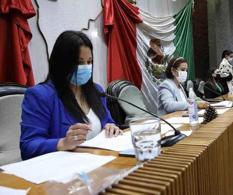 Aprueban Ley de Juicio Político en NL Aprueban Ley de Juicio Político en NL