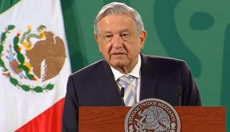 No es anticonstitucional la reforma eléctrica: AMLO