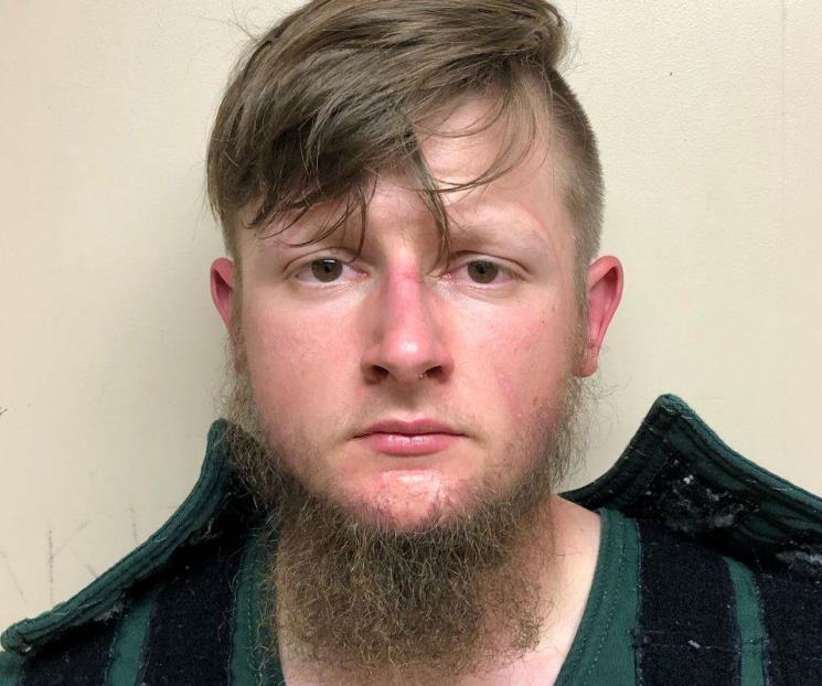 Acusan a hombre de asesinar a ocho personas