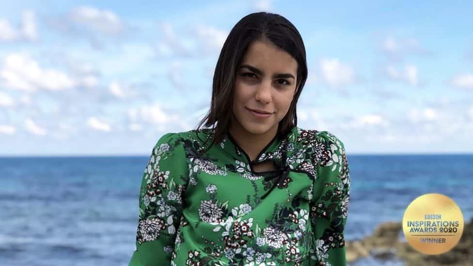 Lifetime Awards reconocen lucha de la mexicana Ana Baquedano