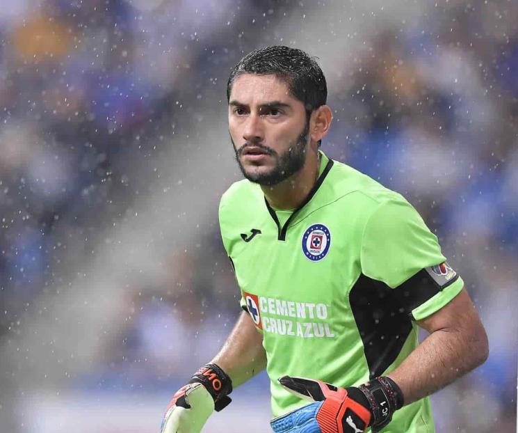 Cruz Azul toma paso con prudencia