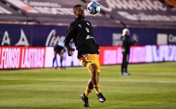 Descartado Carioca para jugar ante Tuzos