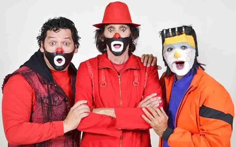 Preparan show en memoria de Cepillín