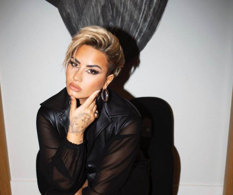 Demi Lovato revela en su documental que fue violada