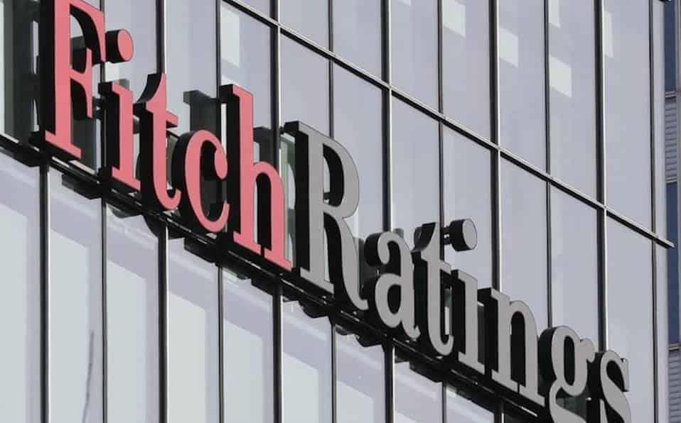 Fitch Ratings mejora a 4.7% perspectiva de crecimiento