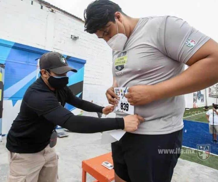 Ansiosos en Fundidores de reanudar la LFA