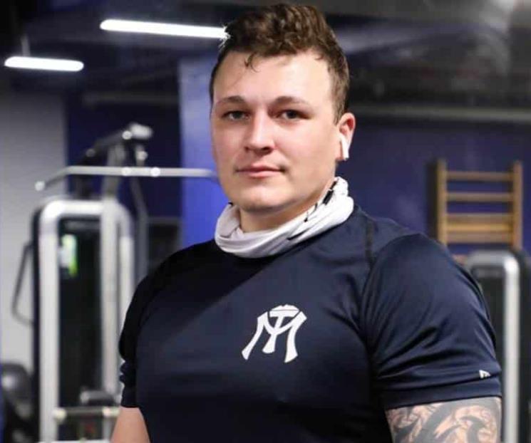 Alegra a Struck reportar con Sultanes