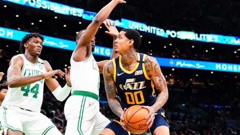 Jazz vuelve al triunfo