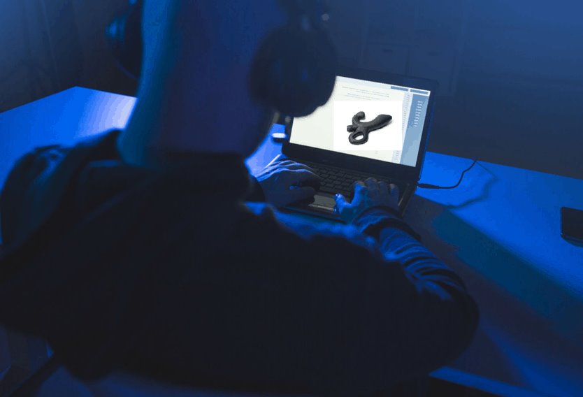 ?Juguetes sexuales son atacados por ciberdelincuentes ?Juguetes sexuales son atacados por ciberdelincuentes