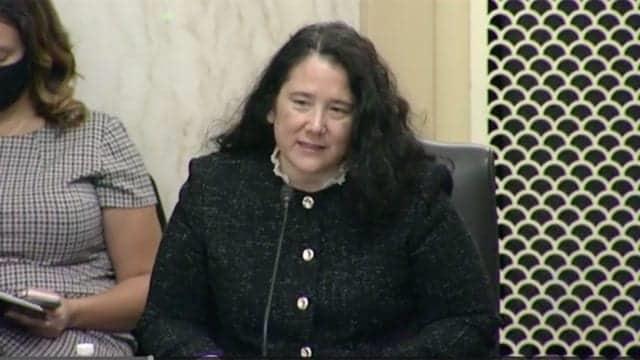 Confirman a latina en el gabinete de Biden