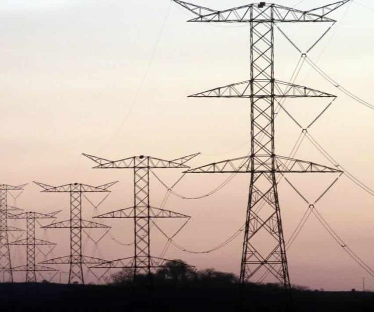 Ante reforma eléctrica, México tiene compromisos ambientales Ante reforma eléctrica, México tiene compromisos ambientales