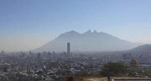 Activan NL alerta por mala calidad del aire ante incendios