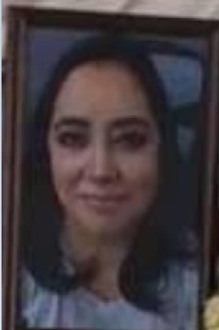 Piden justicia para comerciante asesinada Piden justicia para comerciante asesinada