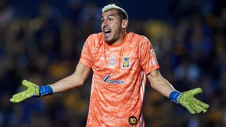 ¿Volver a Newells y después regresar a Tigres?