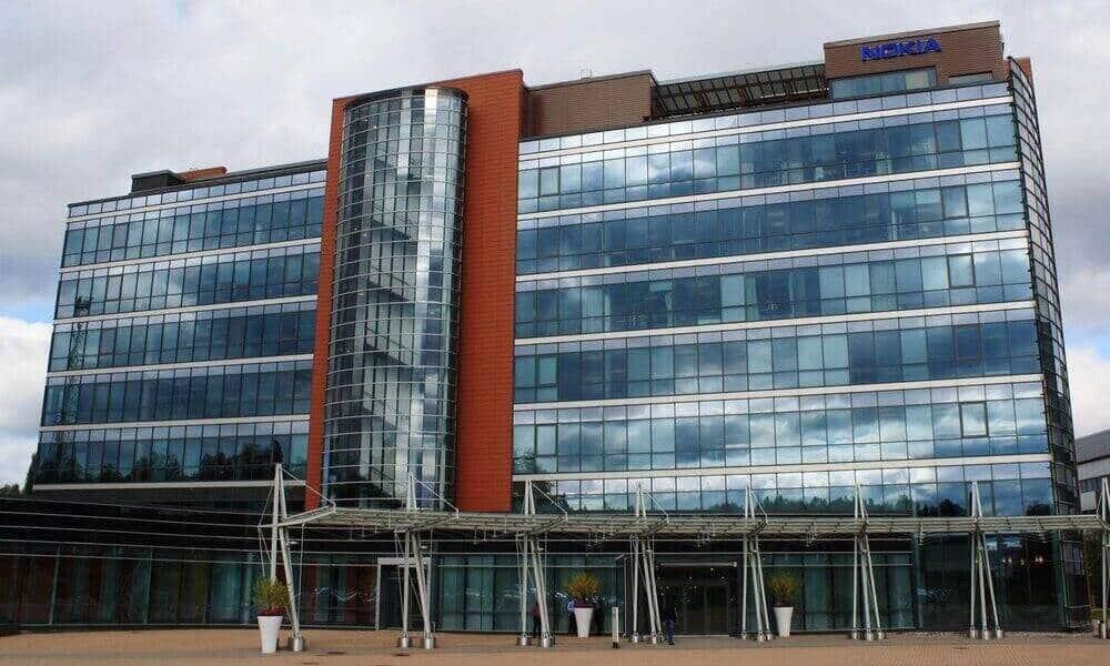 Nokia optimizará la red 5G global de Orange