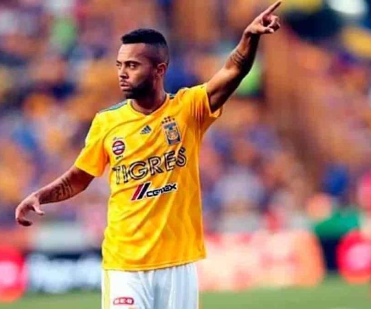 Desiste Gremio de Carioca