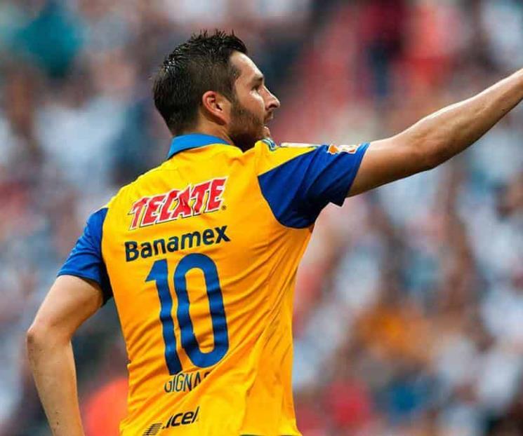 No quiere que cuando se retire, dejen de usar el 10